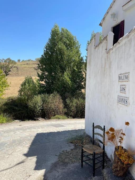 Molino Los Leones Ronda Zewnętrze zdjęcie