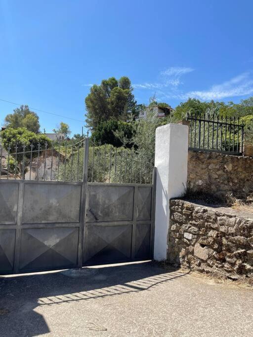Molino Los Leones Ronda Zewnętrze zdjęcie